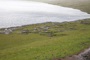 Impressionen der F&auml;r&ouml;er-Inseln im Nordatlantik