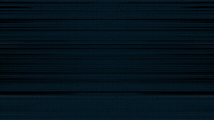Black Comic Speed Lines on Dark Blue Background,comic and Motion concept design,vector.
