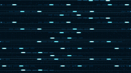 Electronic Circuit Security Line Technology Background,Digital and Connection Concept design,Vector illustration