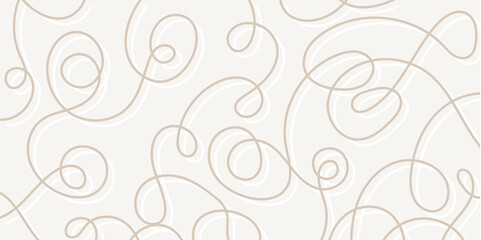  vector swirl lines background.  