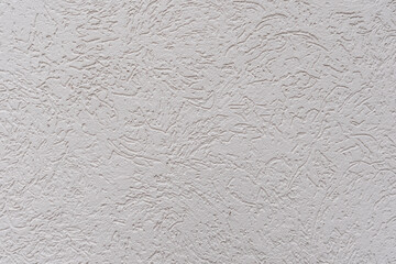 Gray caroed pattern for background, wall of the house.