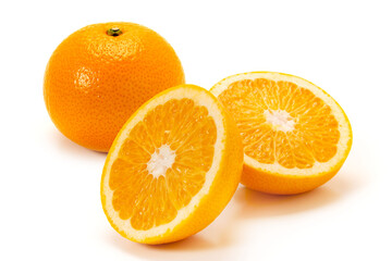 フルーツのハッサク