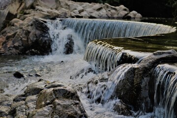 Fluss