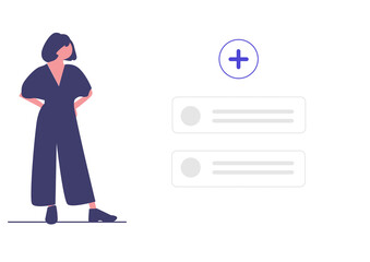 Background image for presentation and business use.