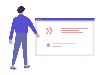 Background image for presentation and business use.