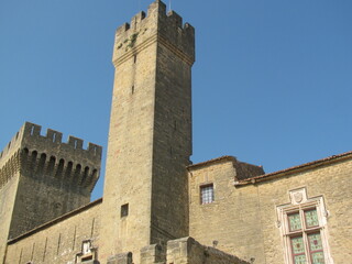 Fototapeta premium forteresse