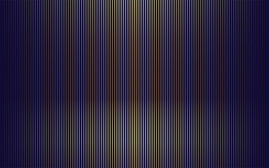 Abstract pattern luxury dark black with gold. premium background patterns