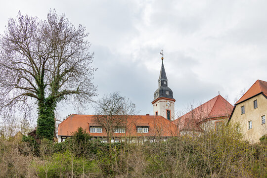 Kirche