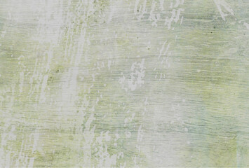 Stylish blend of wood rock and marbles