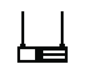 Router icon