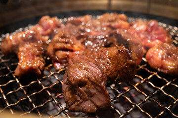 焼き肉
