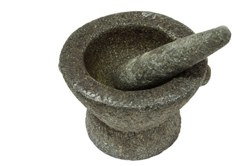 Ang sila stone mortar thai