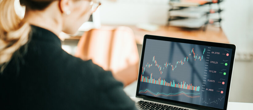 127,677 BEST Woman Stock Market IMAGES, STOCK PHOTOS & VECTORS | Adobe
