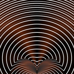 gradient geometric vector background of lines and stripes, patterns.