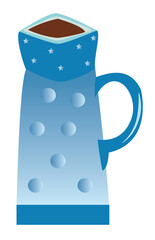 coffee jug
