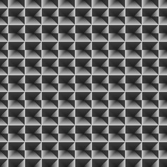 Abstrakte Geometrische Hintergrund.