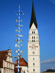 Pfaffenhofen an der Ilm