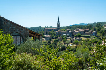 Ardèche