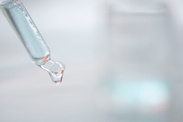 Hyaluron - Anti Falten Pflege 