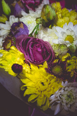 assorted bouquet 