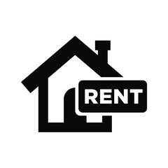 House rental icon