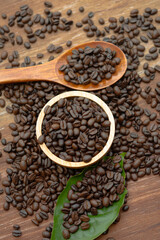 Fototapeta premium coffee