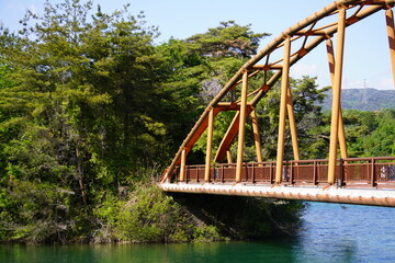 橋