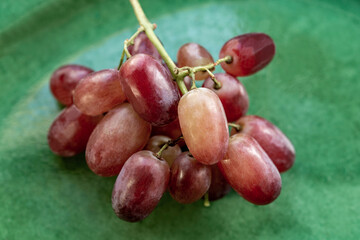 bunch of grapes, nacka, sverige, stockholm, sweden
