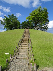 曽根丘陵古墳公園