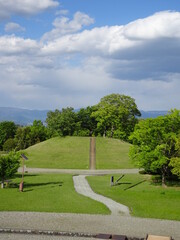 曽根丘陵古墳公園