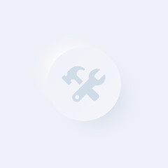 Obraz premium Setup - Sticker