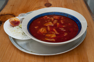 Menudo