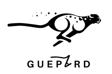 Guepard icon