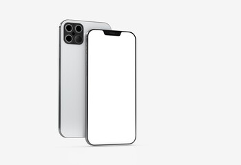 smartphone device digital isolated 3d