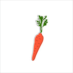 harvest vector vegetable fresh art