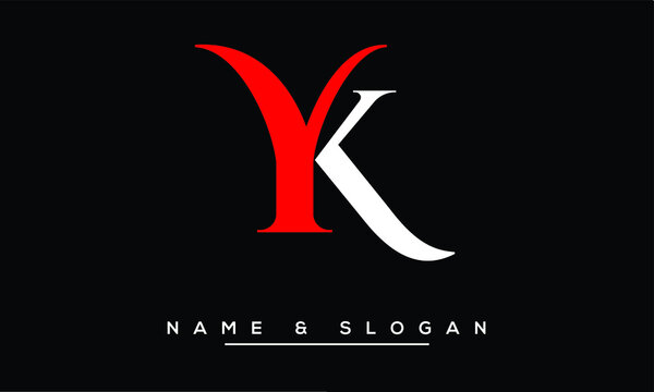8 KN - Monogram ideas  fashion logo branding, fashion logo