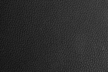 black leather texture background