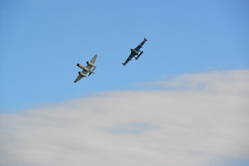Planes
