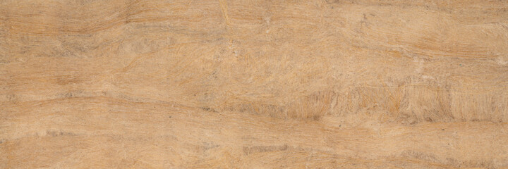 background of buckskin amate bark paper handmade created in Mexico, panorama format