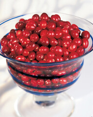 Fruit and vegetable images for the food industry.