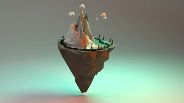 FLOATING_ISLAND