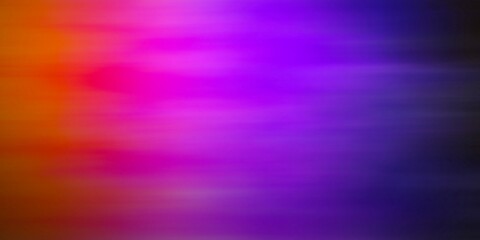Fototapeta premium Gradient color abstract minimal geometric background ,wallpaper illustration