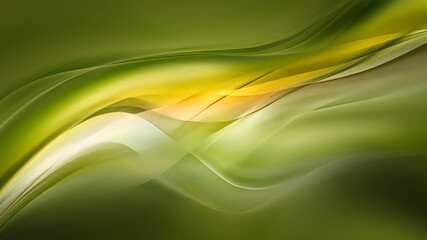 Abstract natural background