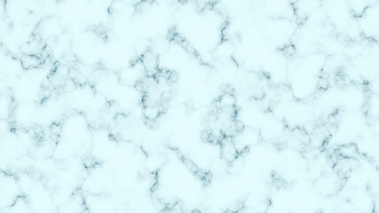 Blue marble texture background