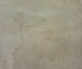 Concrete finish texture - abstract white grey background