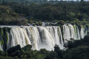 Cataratas del Iguazu