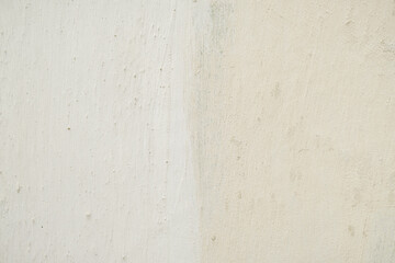 Two pastel color old cement wall texture. Abstract background.