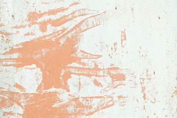 Rusty metal texture. Abstract grungy background.