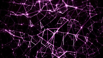 Abstract Plexus Technology Science And Engineering