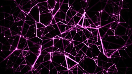 Abstract Plexus Technology Science And Engineering